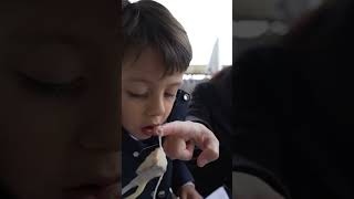 Why Blowing on Hot Food Actually Works | Quick Science Explained!