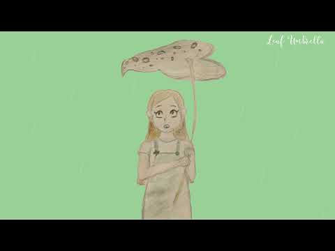 Leaf Umbrella