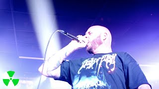 PATHOLOGY - Engaging in Homicide (OFFICIAL MUSIC VIDEO)