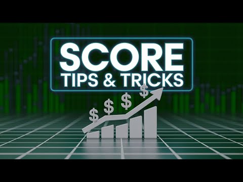 Master Your Credit Score Tips & Tricks
