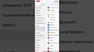 How to Add Location to Photos on iPhone Automatically  #tech #iphonesolution #ios #iphonephoto