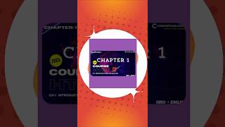HTML for Beginners 🚀 | Introduction to HTML & Basic Uses | Full Web Development Course - Chapter 1