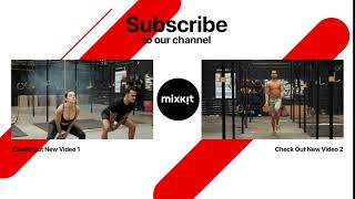 Youtube End Screen Video Template - Copyright Free Reusable Stock Video HD