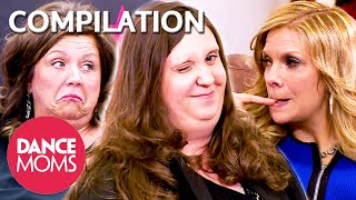 The Moms Are Ready to RUMBLE! (Flashback Compilation) | Part 17 | Dance Moms