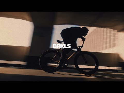 BRKLS x Dosnoventa Visions // Fixed Gear Cycling Short Movie