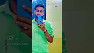 Jo na Tujhe dekhu to dip na mane  #instapost #creator #intagram #officialpage #instafollowerstricks