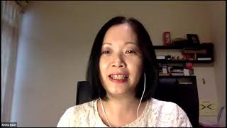 Tech, Bloopers & Lessons Learnt After 18 FB Live Sessions - IABC Malaysia