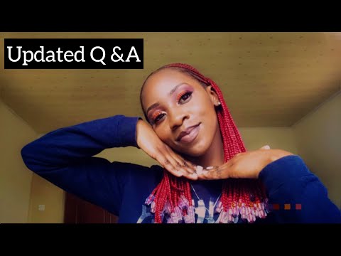 It’s a Q&A😂😂|Tori’s Diary 📔 |Zambian YouTuber🇿🇲