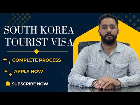 South korea tourist visa | Document requirements | #callus8837701063 #southkorea #touristvisa
