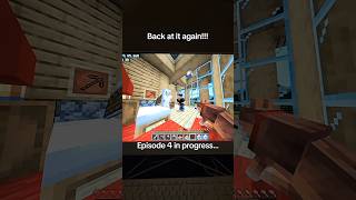 The grind never stops!!!