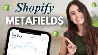 Easy Shopify Metafields Tutorial for Beginners 2025