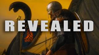 The Truth About War Sails