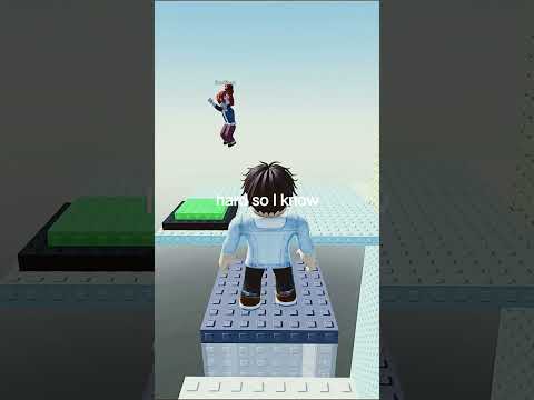 😂Big vs small troll #roblox #robloxedit #edit #shorts