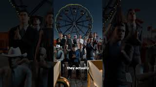 Premature Babies Displayed At Carnivals 😮