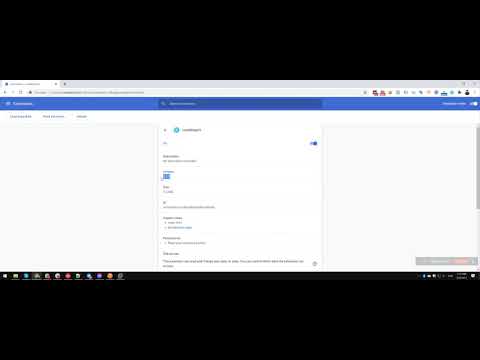 How to Update LeadMagicX Chrome Plugin