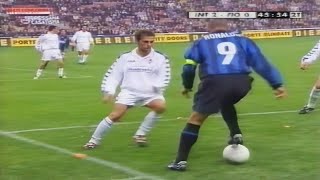 Prime Ronaldo Phenomenon Was Actually Insane