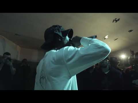 Feed'Em - Keep That (Live @ Five Miles London)