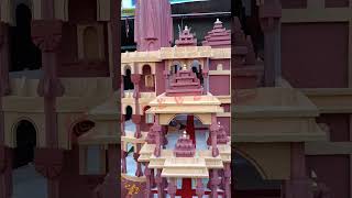 घर बैठे राम मंदिर दर्शन #ram #ramaayenge #rammandir #rammandirayodhya #pranpratishtha #pmmodi #l&t