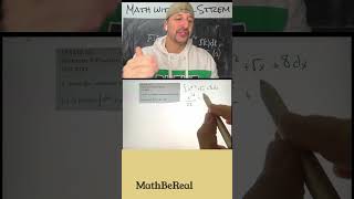 Bus. Calc 151 - Midterm Exam Pt. 1 #college #math #mathlife #test #mathbereal