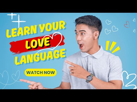 Decode Your Love Language The Secret to Lasting Love