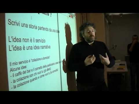 Global Service jam 2012 - Presentazioni, come farle più efficaci