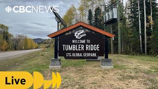 🔴 LIVE: 1 shooter dead after alert at secondary school in Tumbler Ridge, B.C.: RCMP