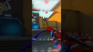 An Important 1v4 Clutch !