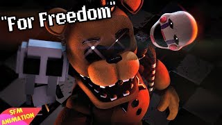 (SFM)"For Freedom" By: EpidemicSound | ANIMATION