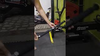 👏 Best Doorway Pull up Bar For Home India 👍 Cube Club Pull Up bar #pullups #pullupbar #fitness