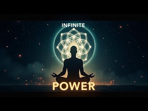 Welcome to Infinite Aura – Unlock Hidden Mind Power & Transform Your Life in 5 Minutes