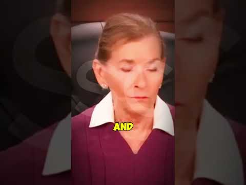 Judy Justice: Must-See Moments from Episode 1160#judgejudyepisodes#judgejudynewepisode#judge