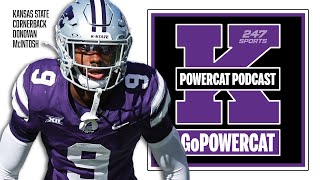 Kansas State's portal exits, saves and new coaches | Powercat Podcast