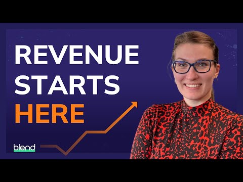 Revenue Starts Here: B2B Demand Generation Approach That Delivers - Krissy Briede