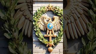 The Roman Society That Still control's the World Today. #shortvideo #ancientsecrets