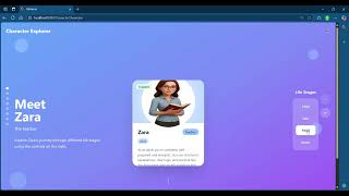 This AI Turns Your Questions Into Interactive Learning Tools (Flashcards, Roadmaps, More!)
