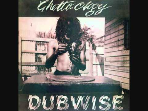 Black Roots Players - African Dub