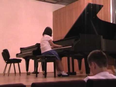 Arpi Tumanyan hamerg Babajanyan Expromt