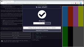 CSS Flexbox (11/17) | Use the flex-wrap Property to Wrap a Row or Column | freeCodeCamp