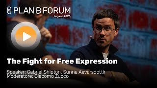 The Fight for Free Expression