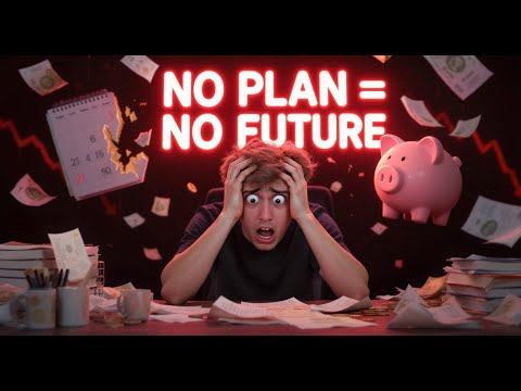 Are You READY For A Financially SECURE Future?