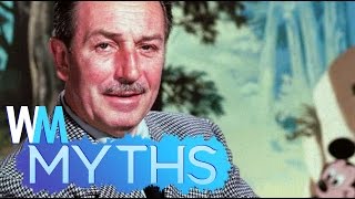 Top 5 Craziest Myths About American Icons