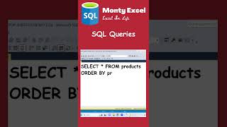 #004: SQL Made Easy: Basic Querying Techniques #shorts