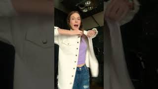 Running errands! #ootd #todaysoutfit #todayslook #2024fashion #2024style