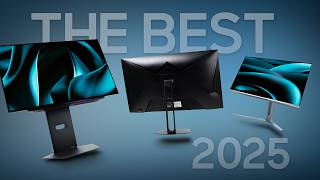 The Best Value Gaming Monitors