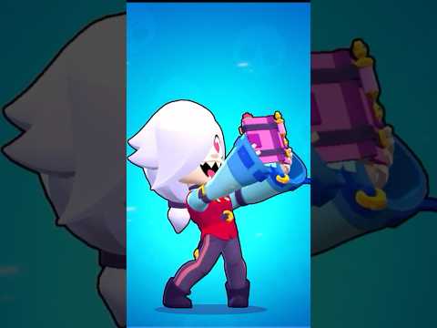 The Most Mysterious Secrets of BRAWL STARS 😱 PART 8 ✅ #brawlstars #brawltheory #brawl ##shorts