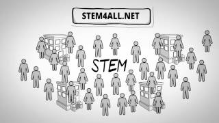 STEM For All Explainer