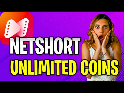 NetShort Hack - NetShort Unlimited Coins MOD MENU iOS & Android