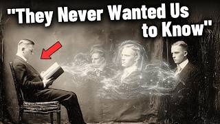 You Can Mentally Alter Your Biology Through Energy Fields