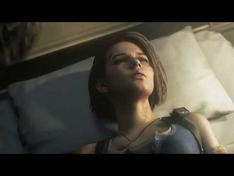 Resident Evil 3 Episode7