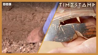 Unveiling the Truth Behind Ancient Myths | BBC Timestamp